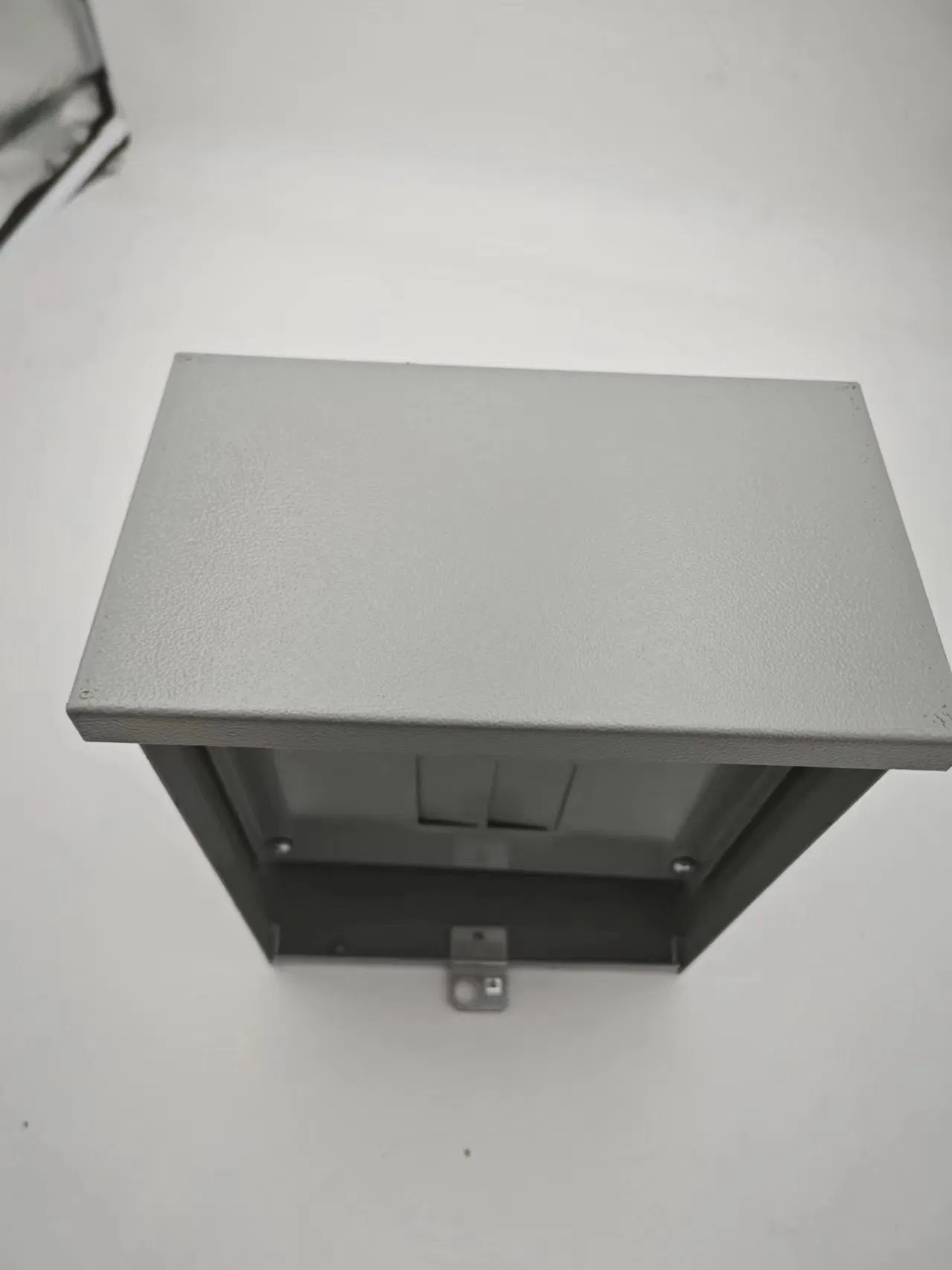 Industrial-Grade Tye 2way 125A Distribution Box Commercial/Residential Circuit Breaker Box 240V Bipolar Compatible Design