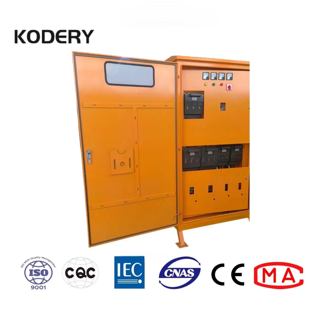XL-21 Low Voltage Complete Control Cabinet Power Distribution New Series Box