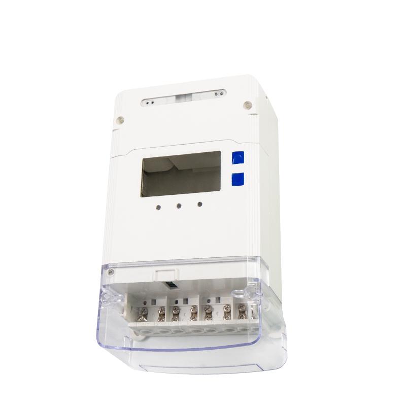 Hot Selling OEM Commercial Distribution Box 2303 Power Electrical Equipment with ABS and PC for Metering Case