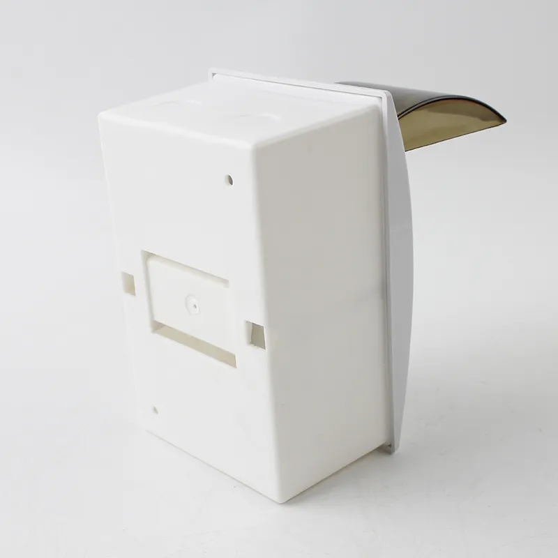High Safety Performance Box
