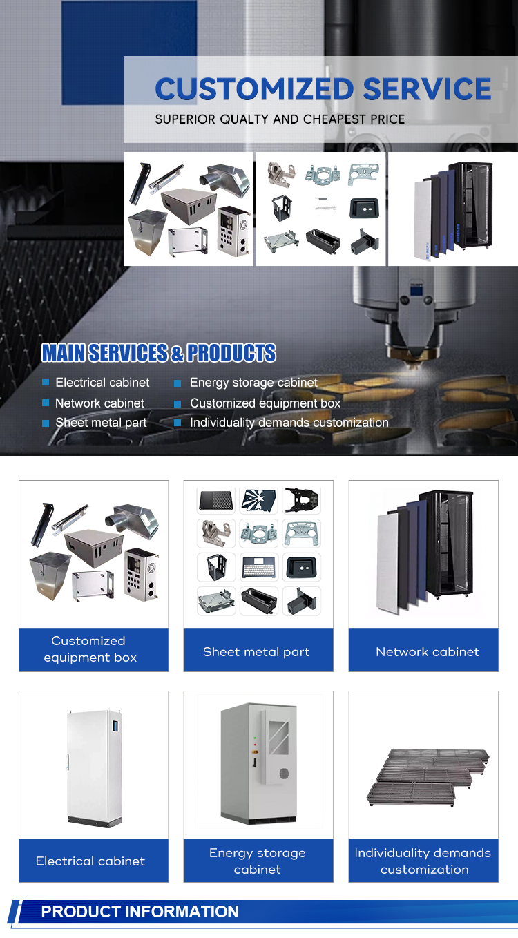 Equipment and capabilities overview
