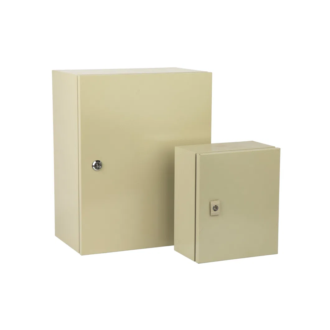 Residential Distribution Box/Wall Mounted Cable Distribution Box