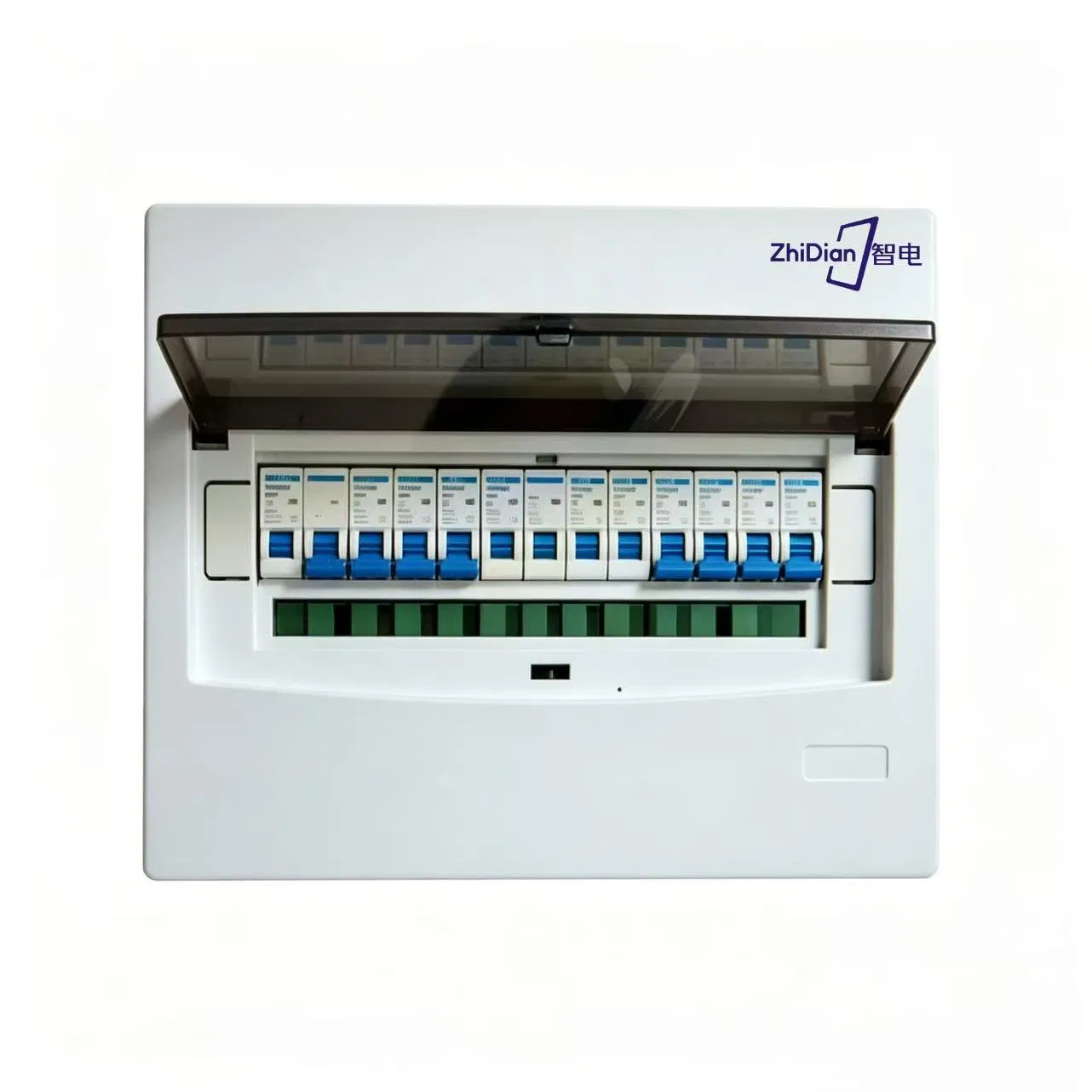 3 Phase Low Voltage Power Distribution Box 380V Industrial Factory