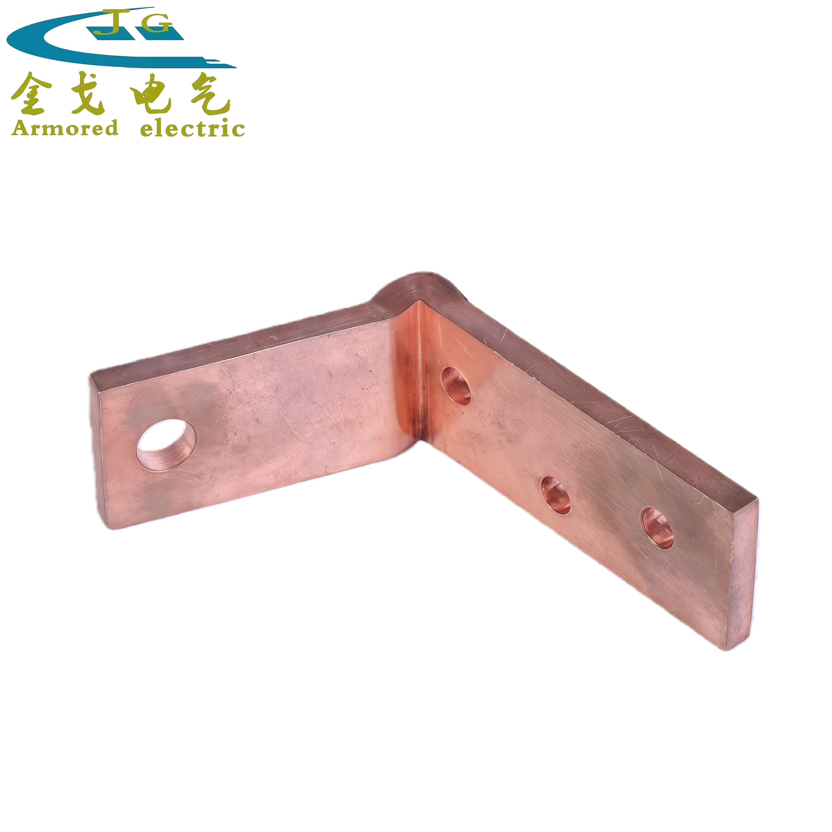 Busbar Dimensions and Geometry