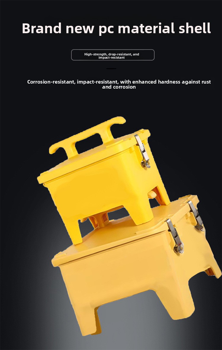 Industrial electrical solution 5