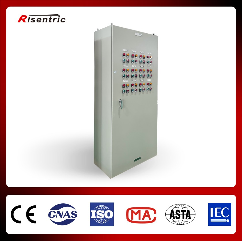 Smart Distribution Control Xgl Power Distribution Box with Indicator