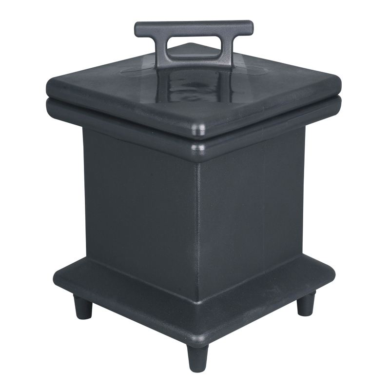 Outdoor PVC IP67 3 Phase Industrial Waterproof Electrical Mobile Portable Construction Power Distributor Box Board