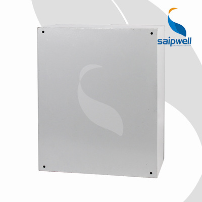 SAIP/SAIPWELL IP55 Big Size Standing Cabinet Electrical Distribution Box