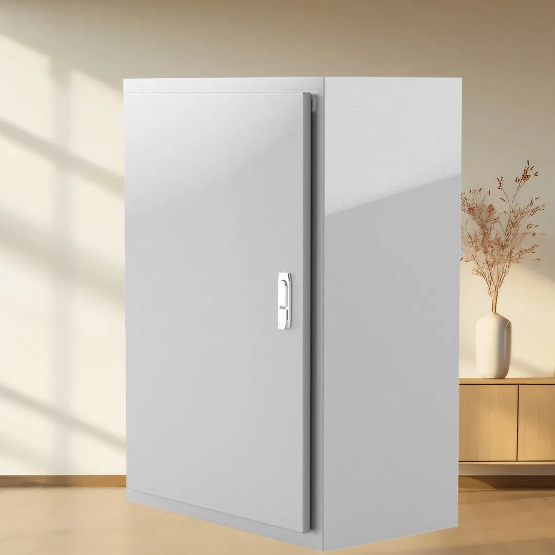 Customized Indoor Power Distribution Box for Smart Energy Management