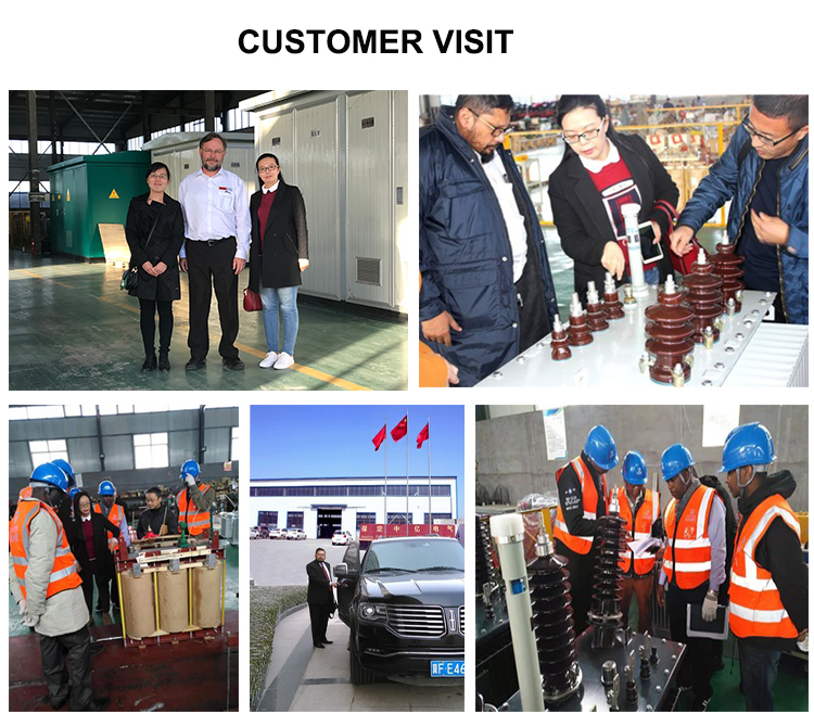 Electrical Equipment Inspection and Testing Line