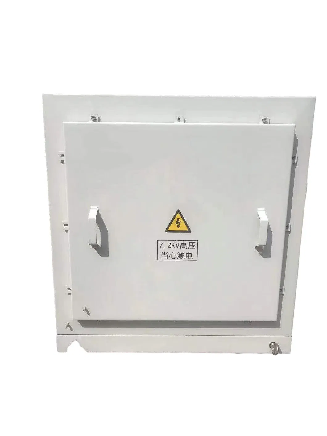 High Voltage Shore Power Distribution Box