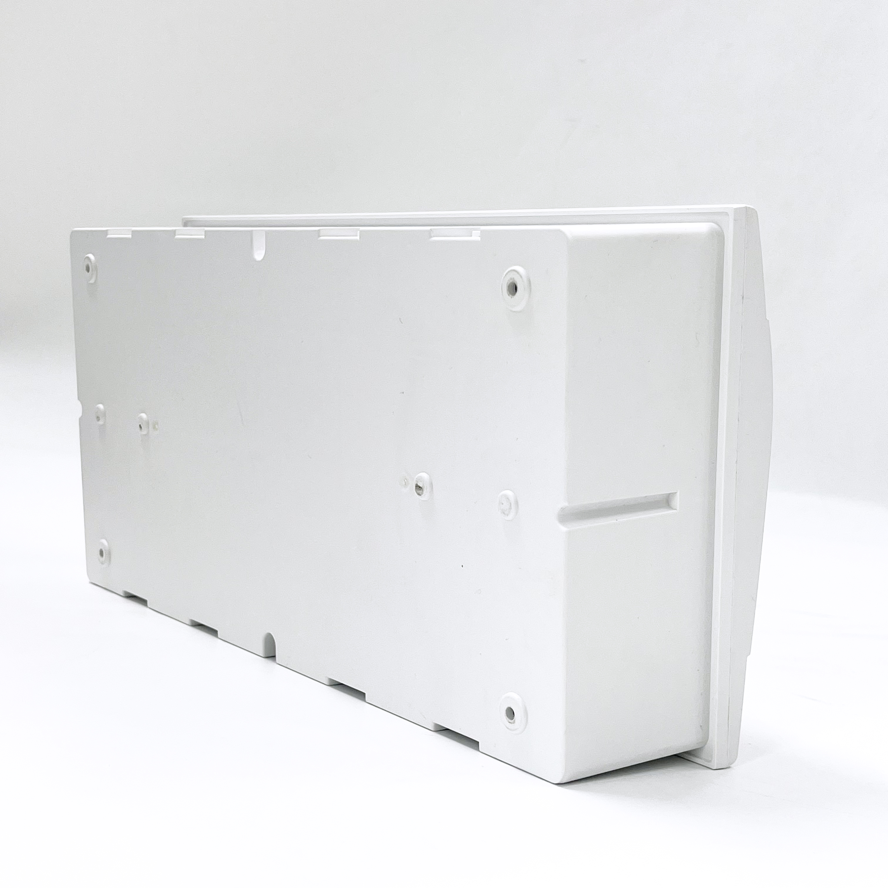 AM 16 Way Pole Switchboard Surface Mount Distribution Board Box Circuit Breaker Power Distribution Protection Enclosure Box