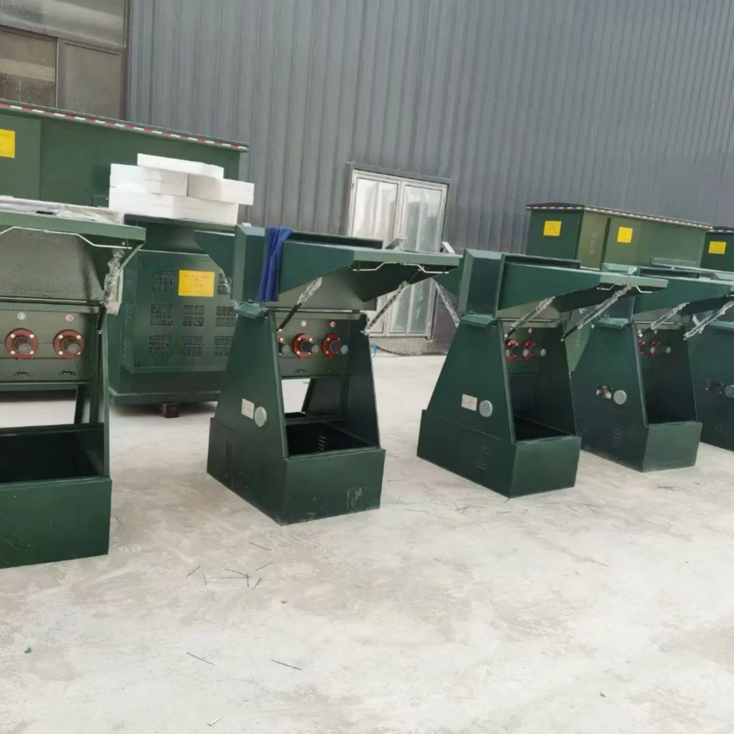 Multi Purpose Cable Branch Box Suitable for Distribution of Power to Factories Residential Buildings and Commercial Centers