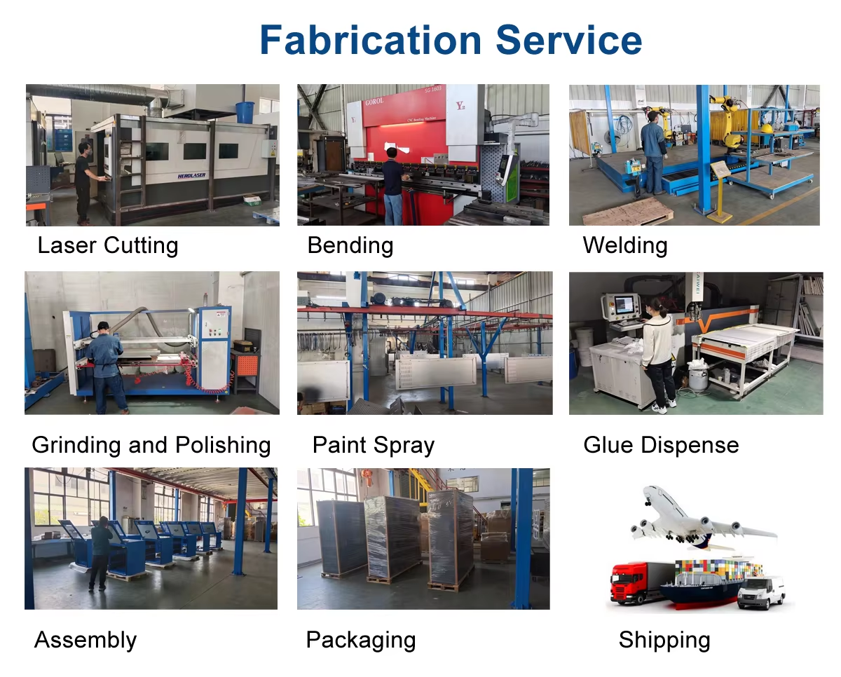 Specification Dimension 3