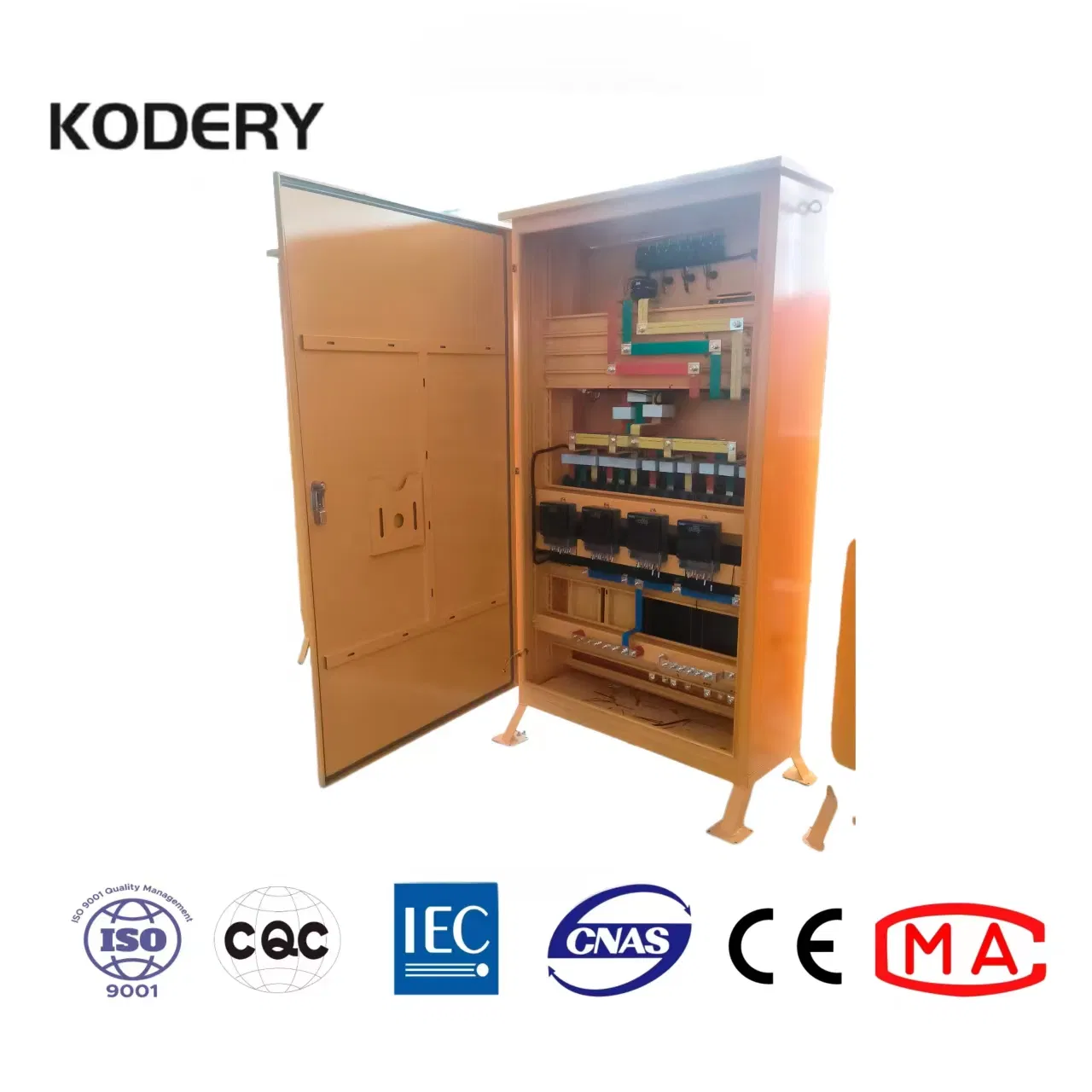 XL-21 Low Voltage Complete Control Cabinet Power Distribution New Series Box
