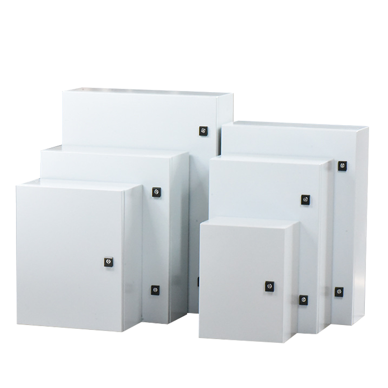 Distribution Box Detail 2