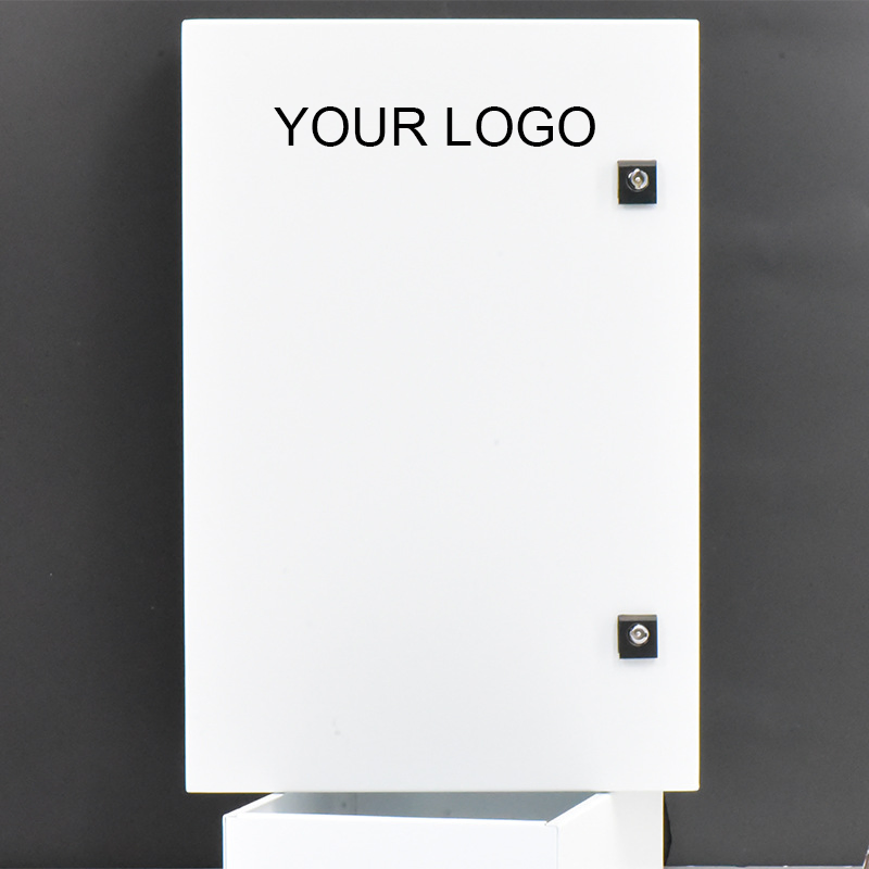 Distribution Box Detail 1