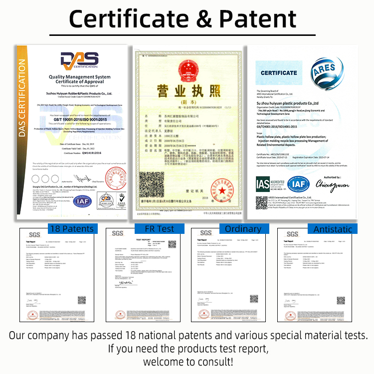 Raw Materials Control