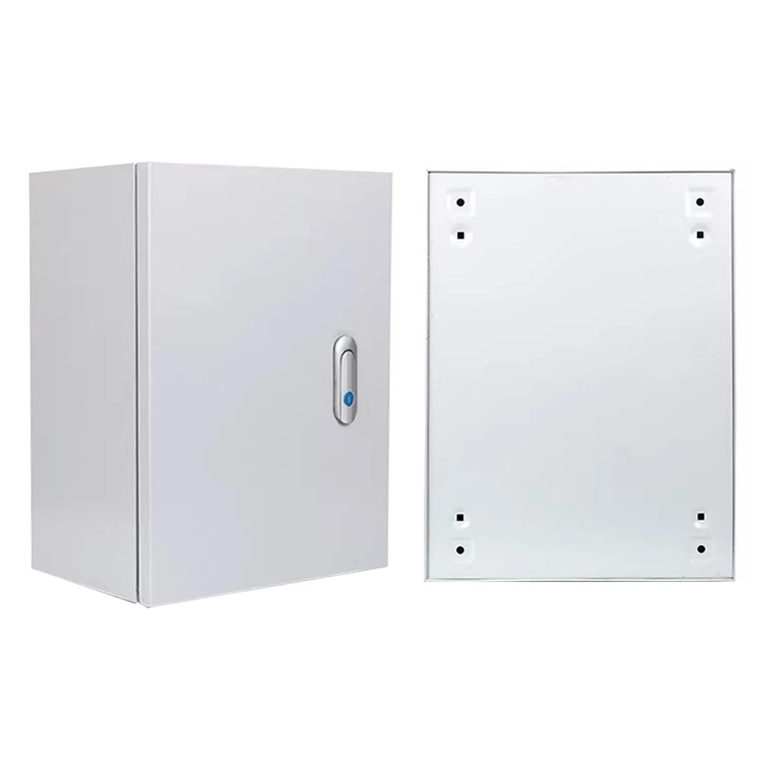 Jxf Power Distribution Box Assembly Electrical Box, Electrical Meter Wiring Box, Wall Mounted Electrical Control Cabinet