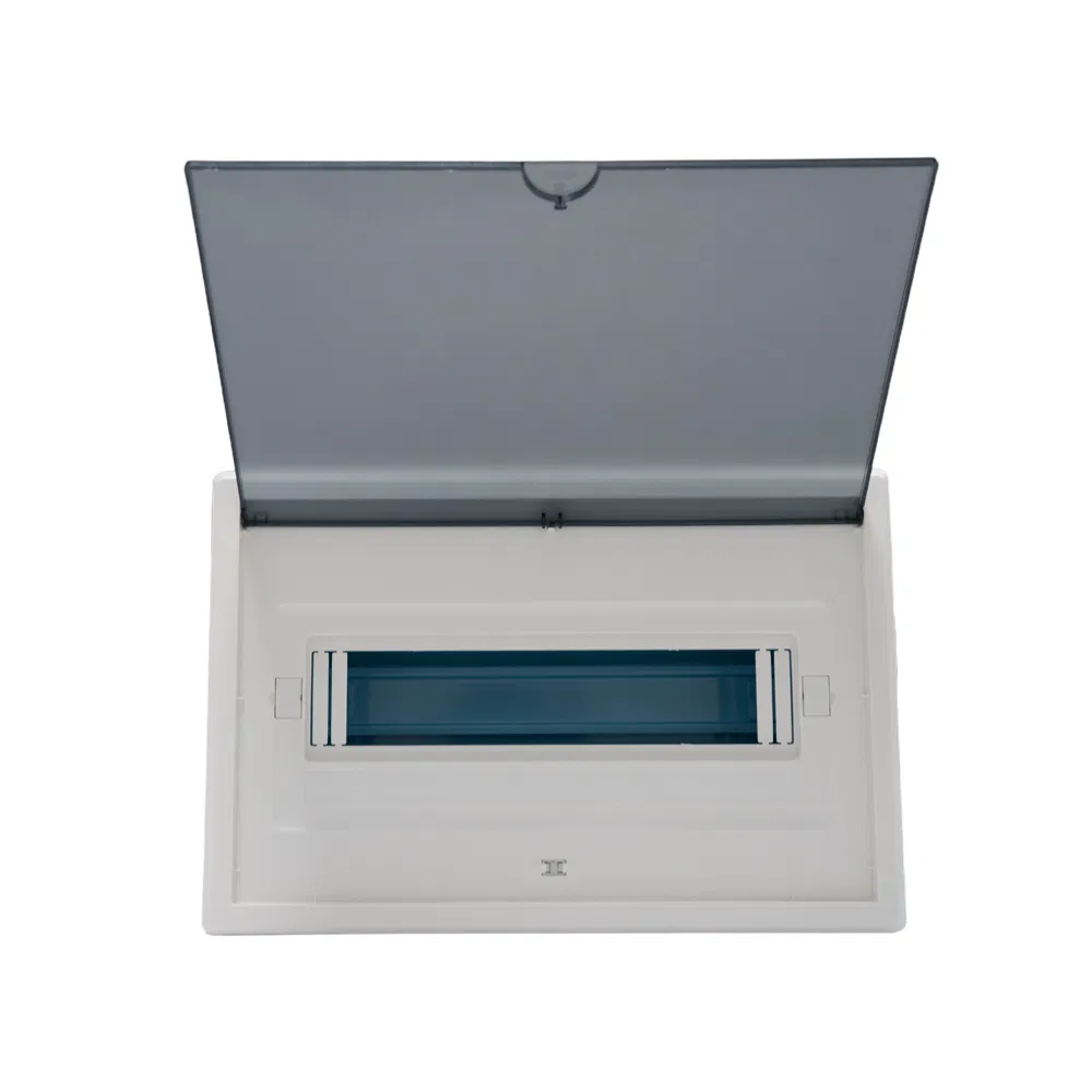 Low Voltage Electrical Box with Metal Enclosure for Switchgear Power Distribution Box