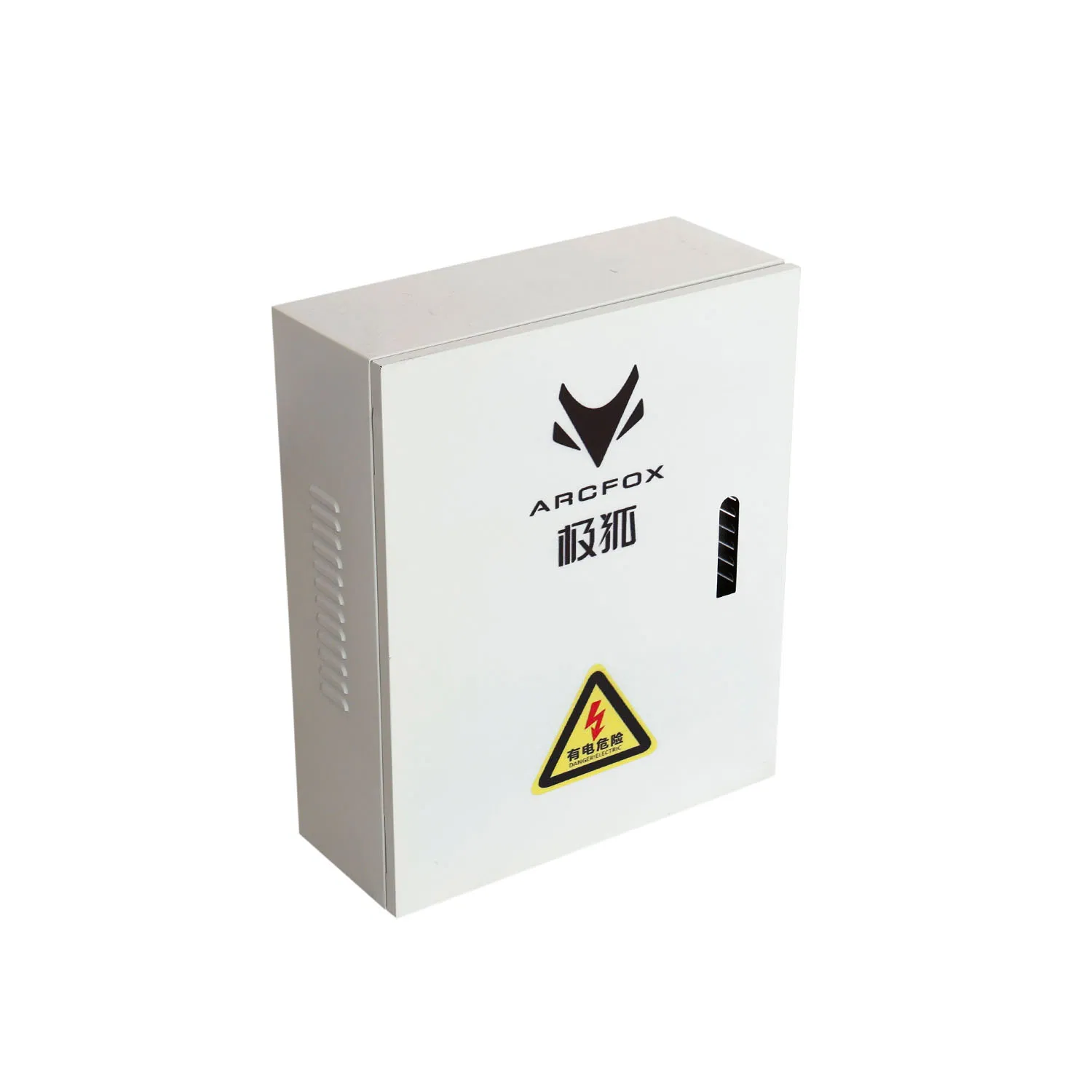 EV Distribution Boards EV Board Meter Box Electrical Cabinet Panel Box
