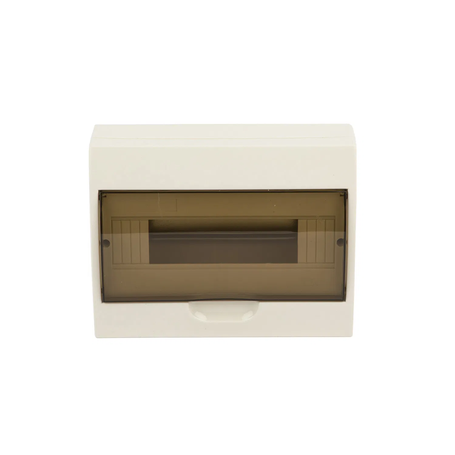 Solar Power DIN Rail Plastic Cabinet Distribution Box Distribution Board Factory