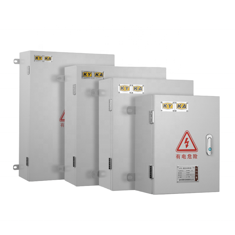 Distribution Box Enclosure Factory Custom Stainless Steel/Stainless Steel Power Distribution Box for Outdoor/indoor/industrial