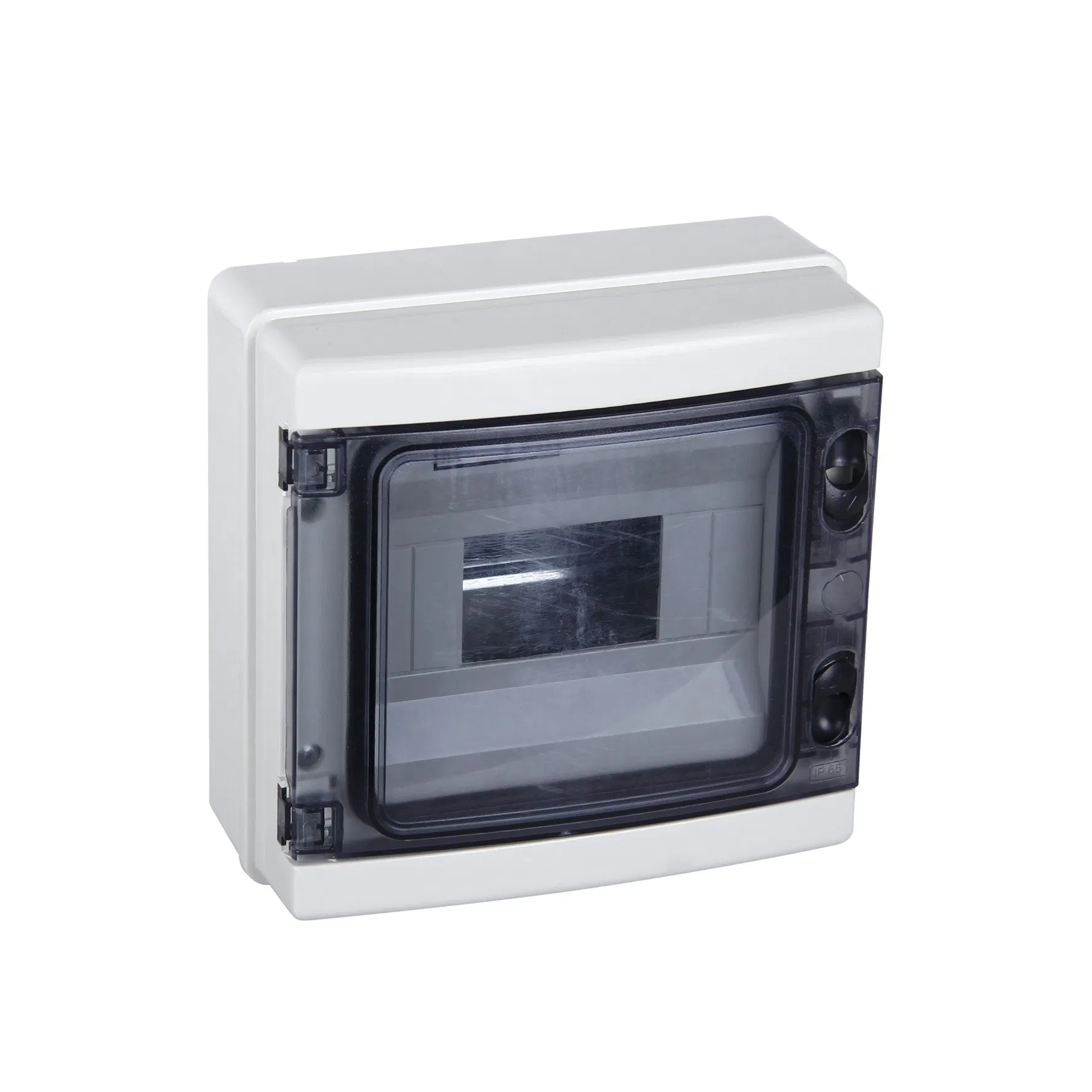 ODM IP40 Junction Box with 14way Modular Distribution Capabilities