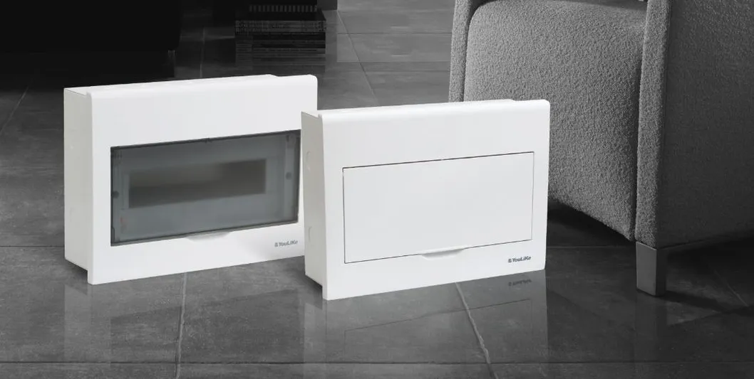 Modular Distribution Box BE Series