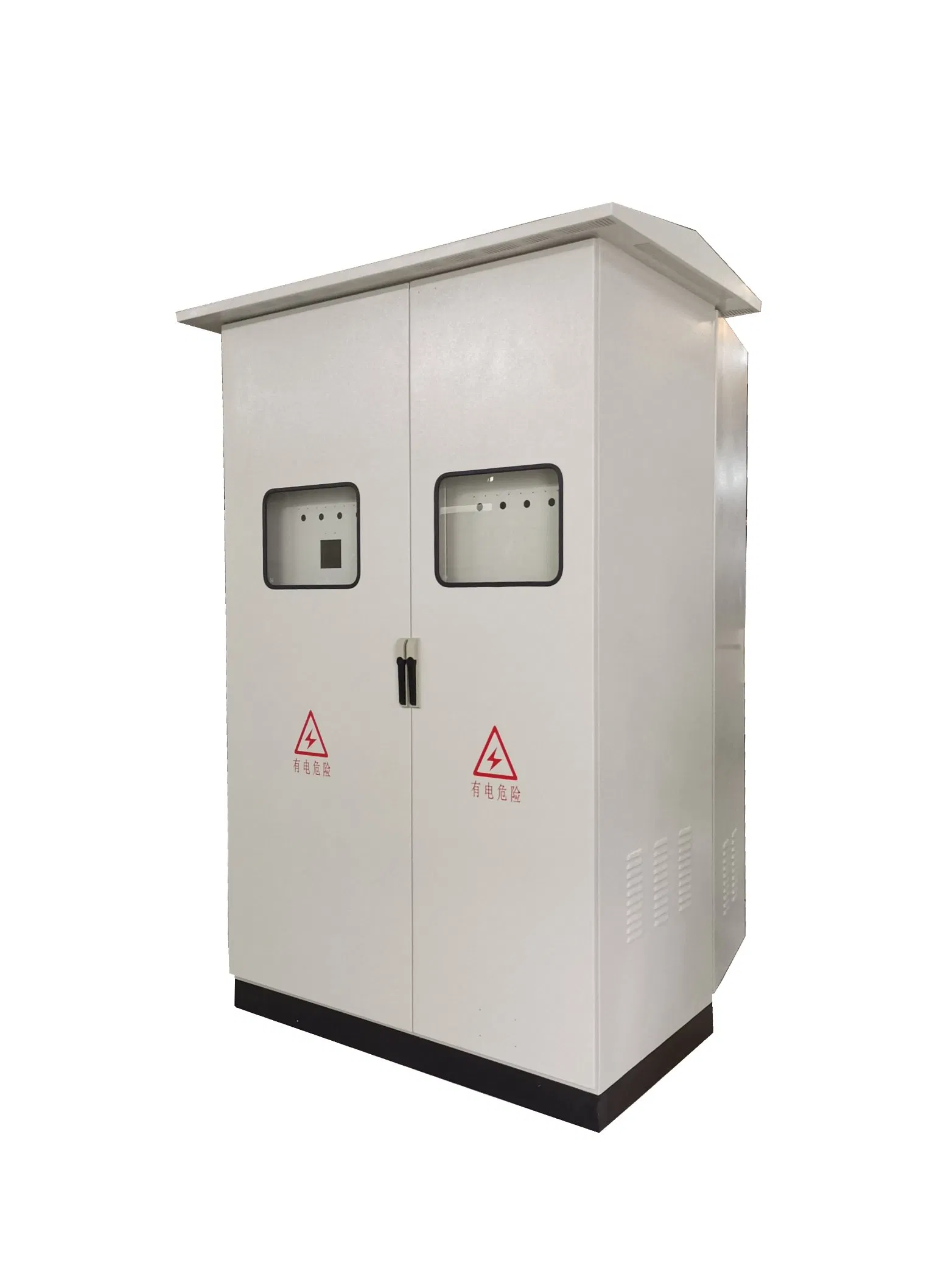 XL-21 Electric Control Equipment Board Modular Switchboard Electrical Distribution Box