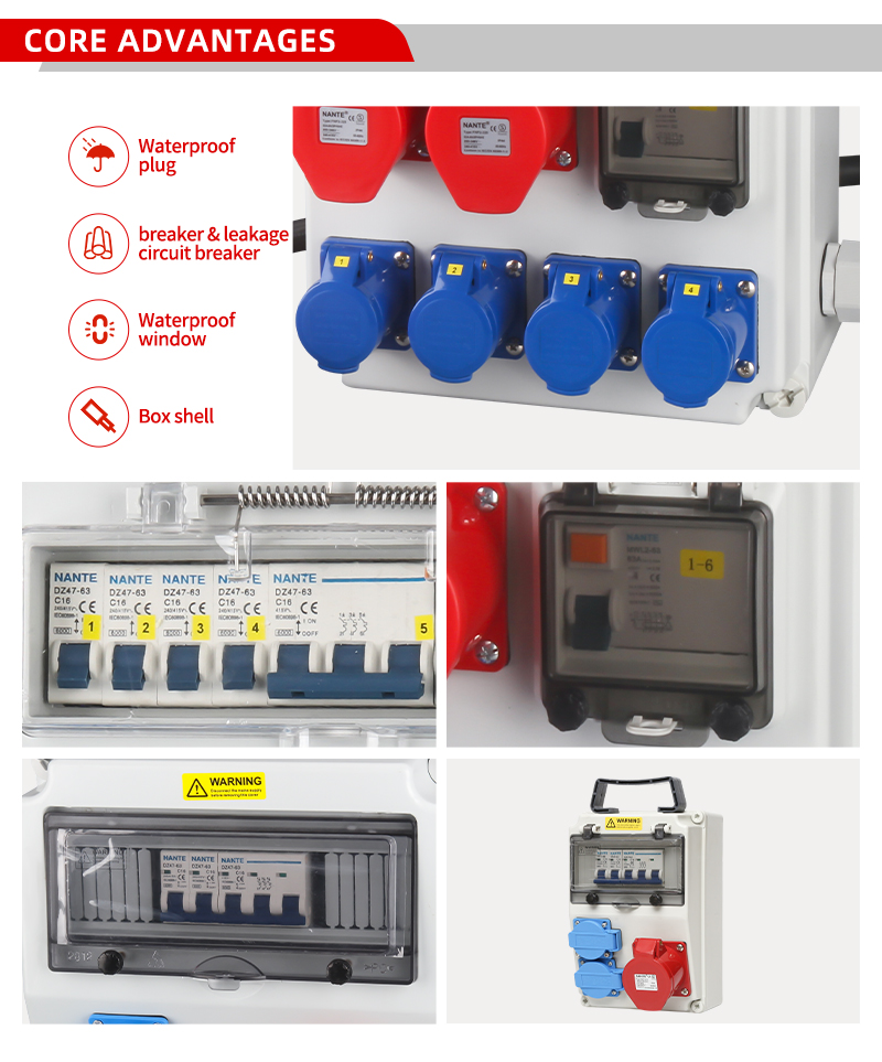 Industrial Plug Details 3