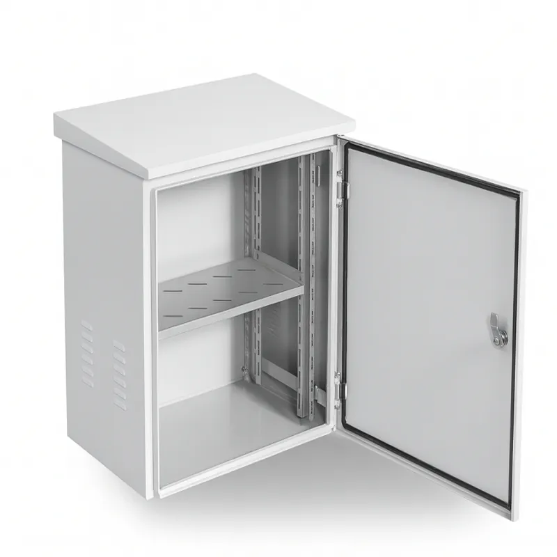 Smart Power Distribution Box Detail 2