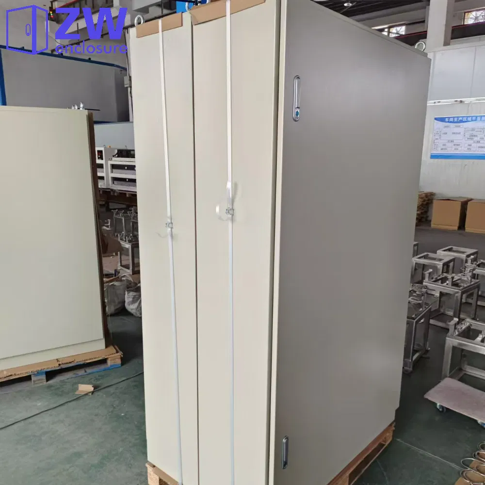 Indoor Optic Cable Multimedia Information Residential Information Distribution Box