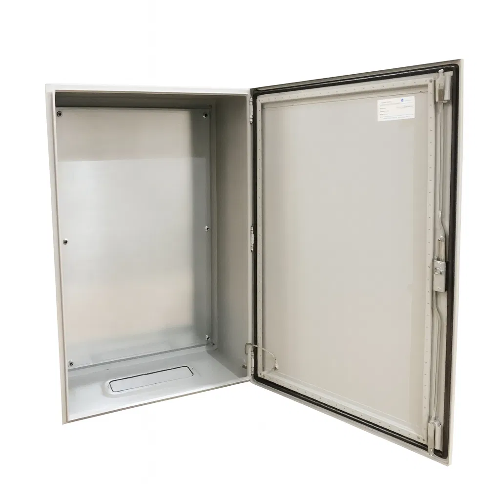 Smart Power Security Distribution Box Detail 2