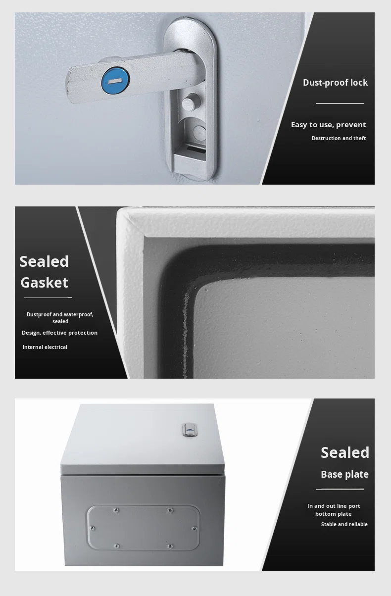 Metal fabrication parts showcase 6