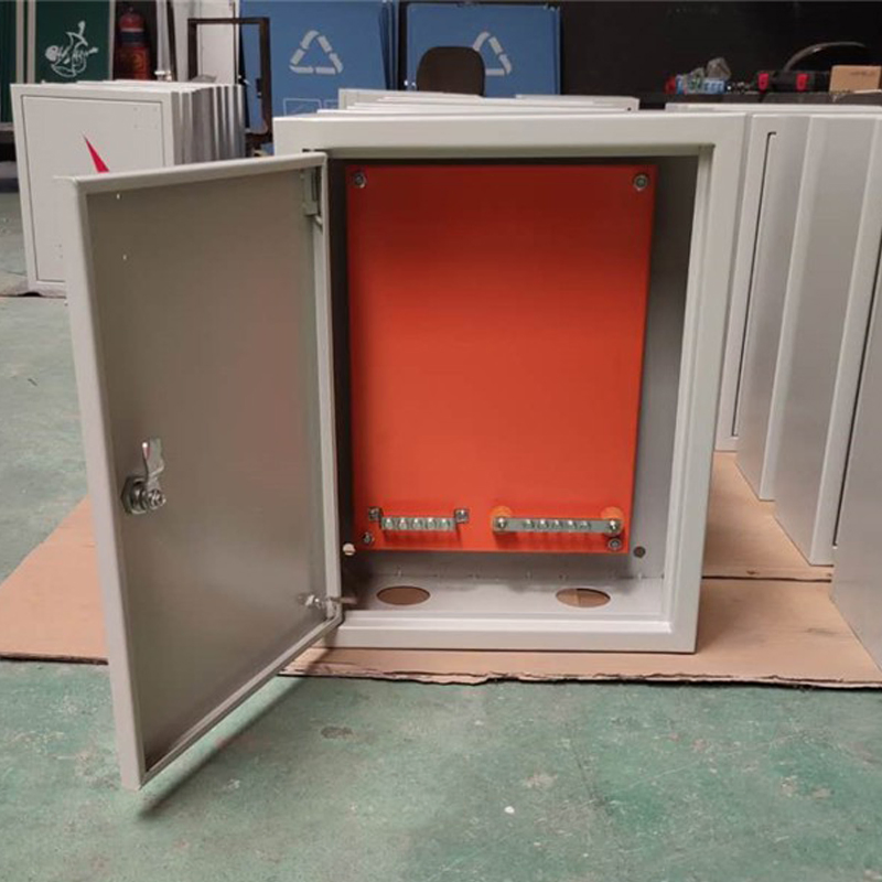 Customized Indoor Power Distribution Box for Smart Energy Management