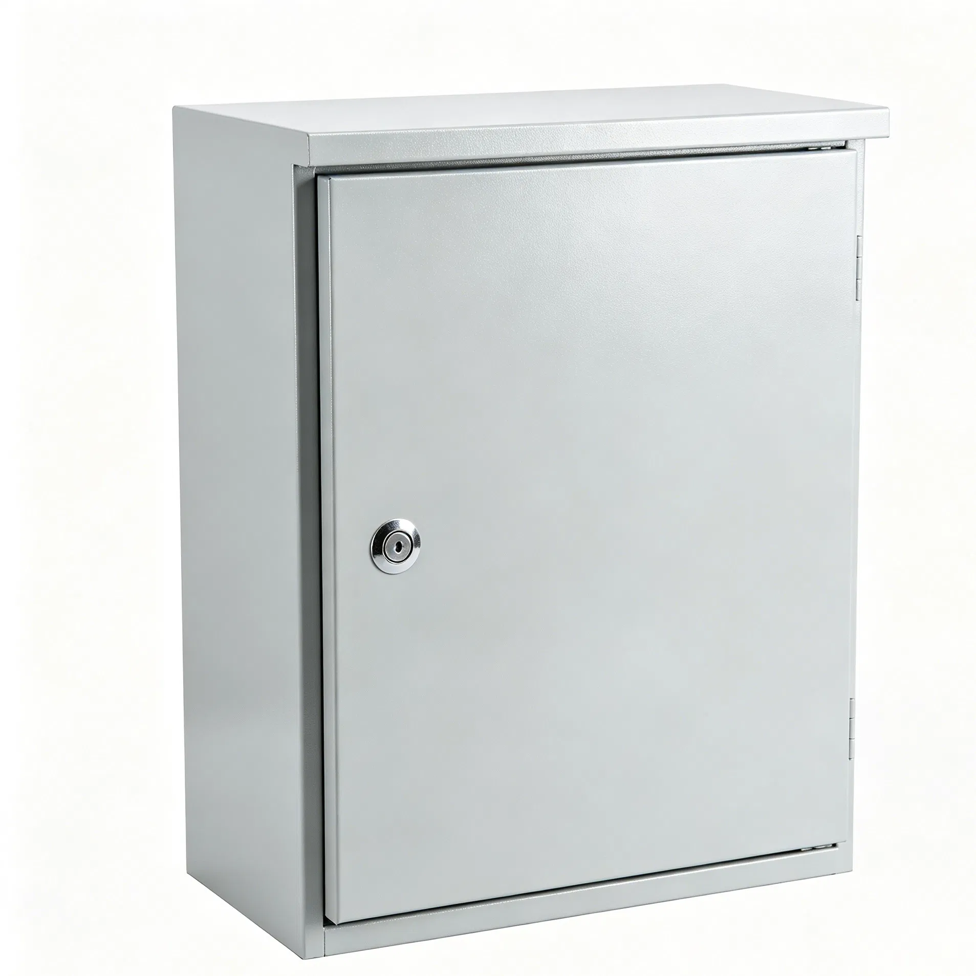 400V 800A IP54 Es Outlet Power Distribution Box for Site Solar Efficiency