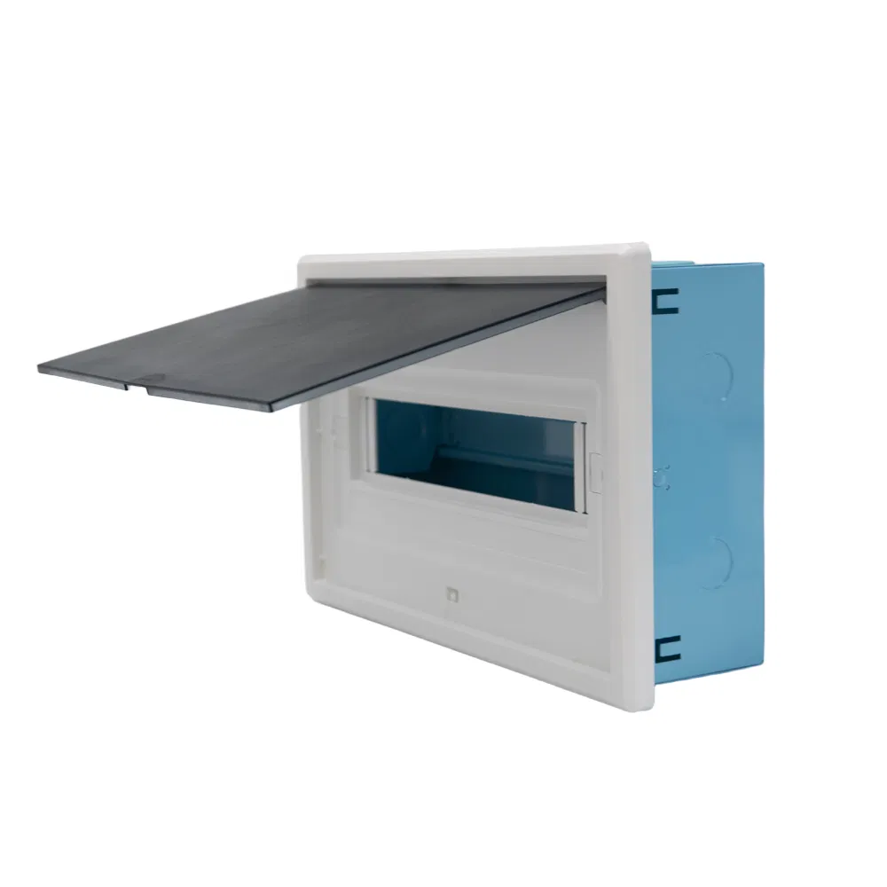 Low Voltage Electrical Box with Metal Enclosure for Switchgear Power Distribution Box
