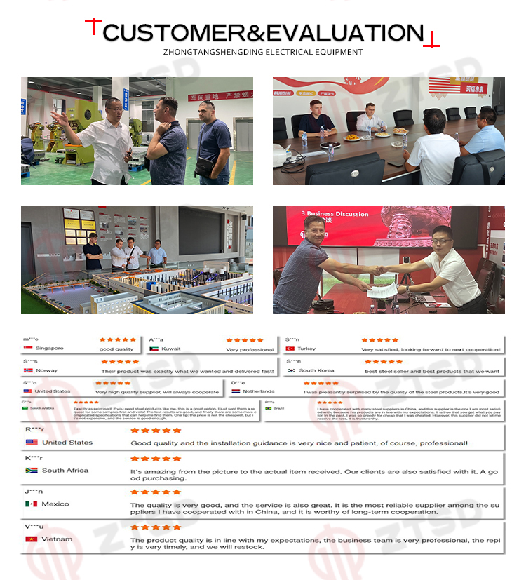 Customer Photos