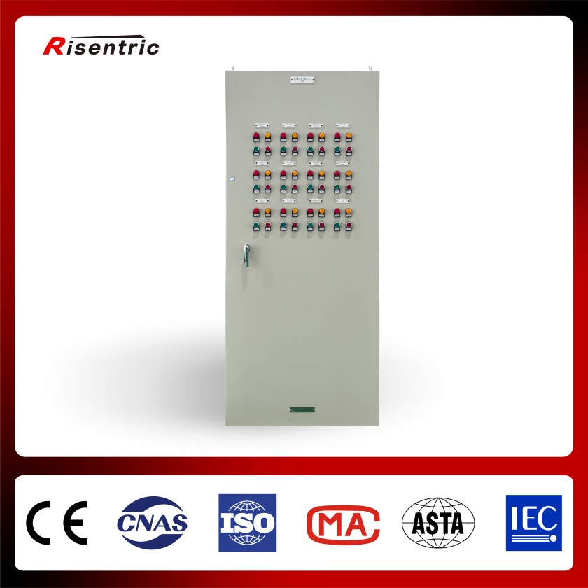 Smart Distribution Control Xgl Power Distribution Box with Indicator