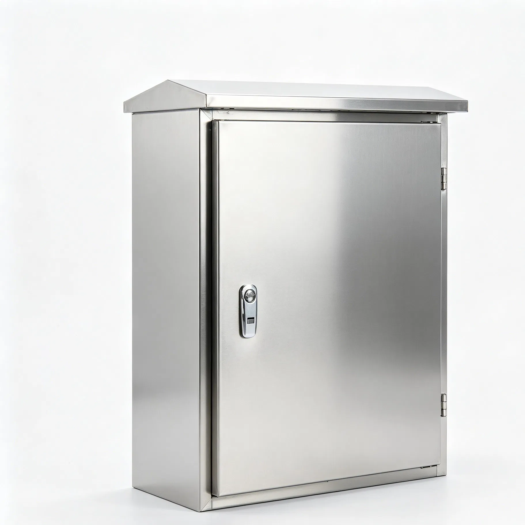 400V 800A IP54 Es Outlet Power Distribution Box for Site Solar Efficiency
