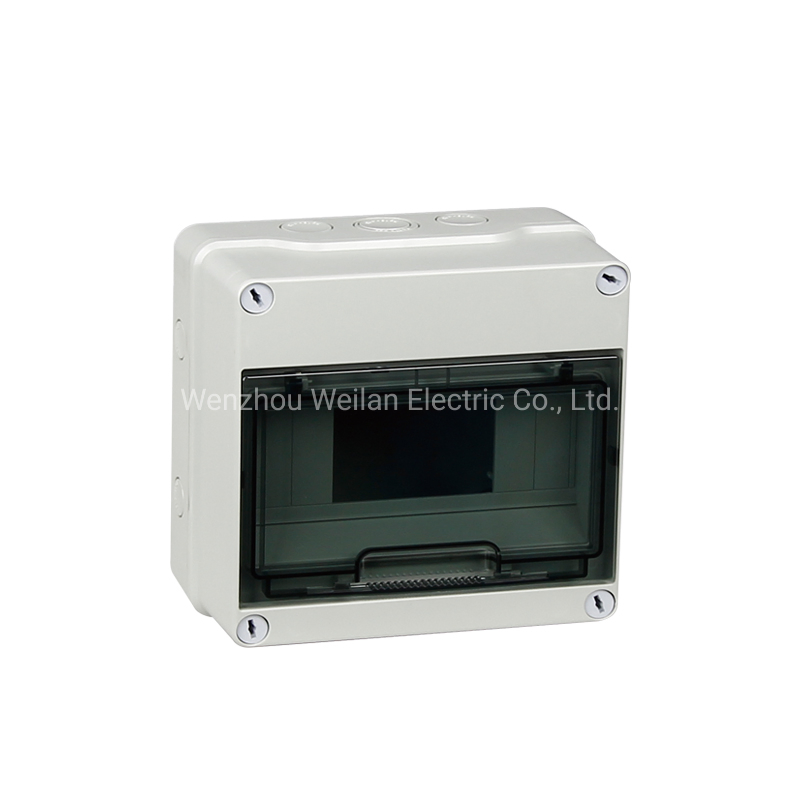 Electric Distribution Box Residential Switchboard
