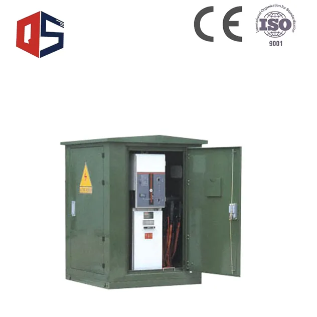 Cable Branch Box Angle 1