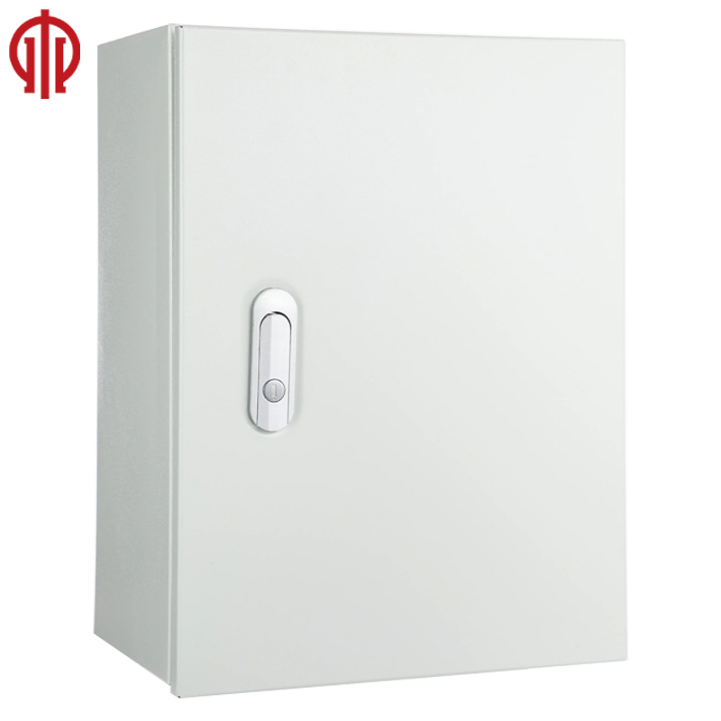 IP65 Electrical Boards Circuit Breaker Enclosure Box Distributed Metal Enclosure Metal Electrical Meter Box
