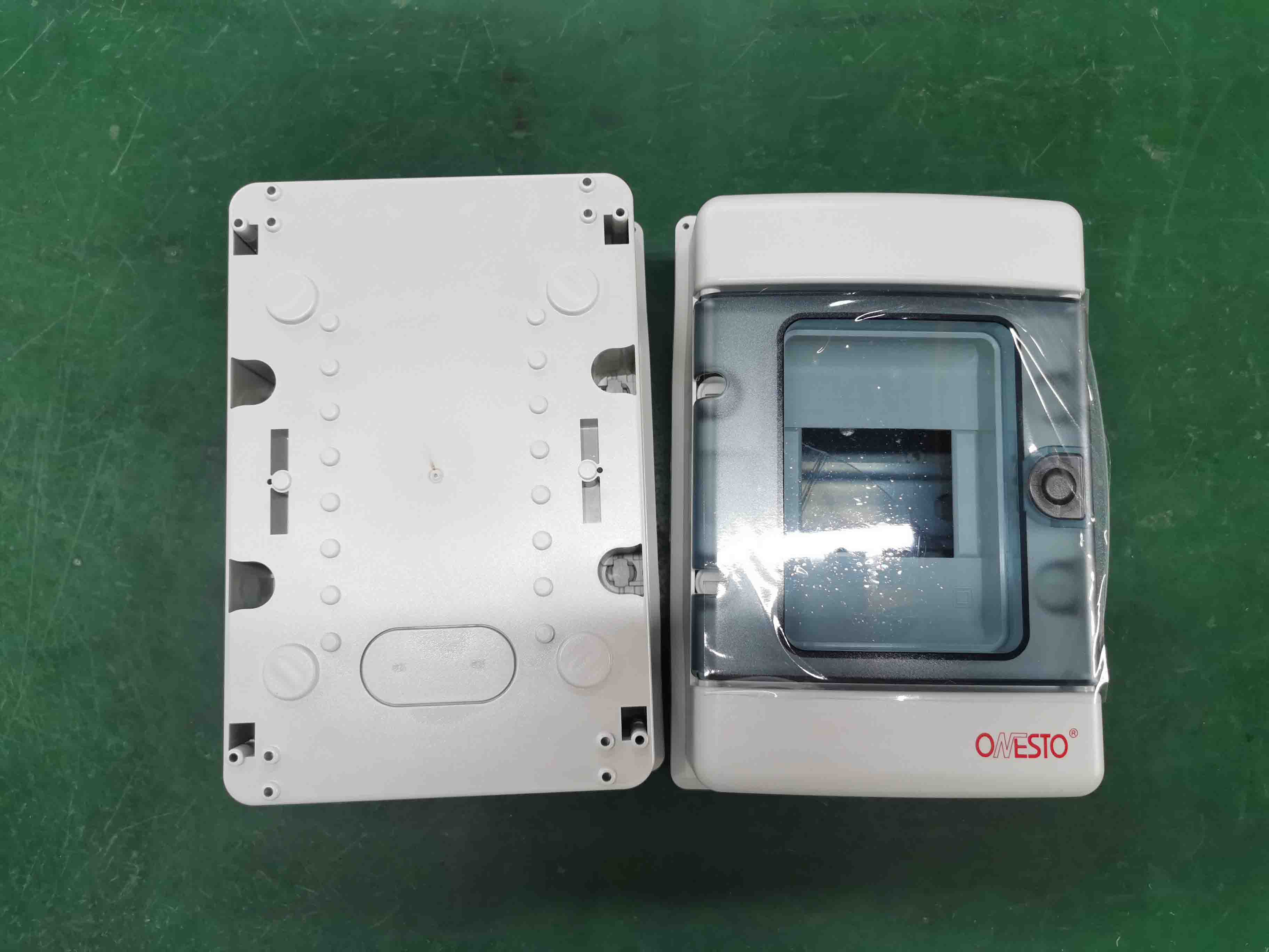 Waterproof Case Cover
