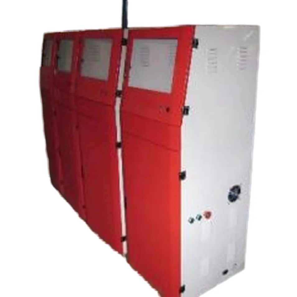 Lockable 304L SS316 Stainless Steel Metal Electrical Electricity Distribution Boxes Electric Stainless Steel Box