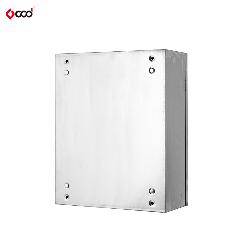 Stainless Steel Indoor Distribution Box Foundation Box