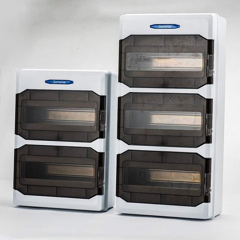 Taihec Factory Power Distribution Box South Africa Caja Combinadora Solar Fotovoltaica