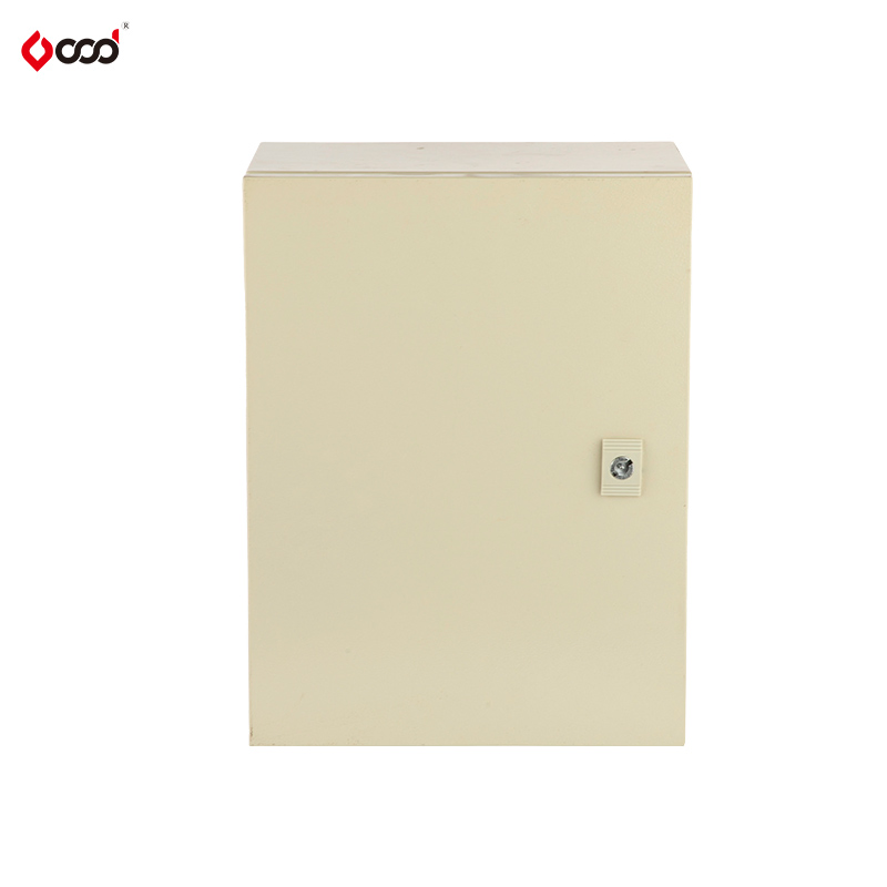 High Quality IP55 Waterproof Wall Mounting Distribution Panel Box Factory Price