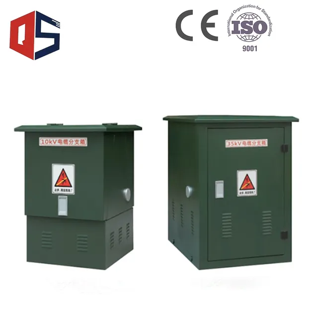 Cable Branch Box Angle 2